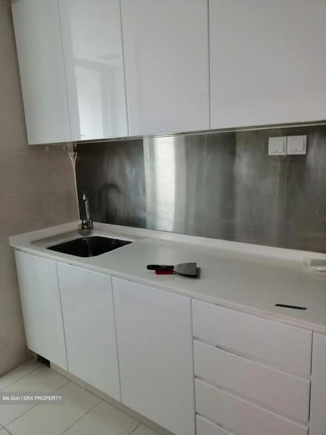 Park Infinia At Wee Nam (D11), Condominium #581289001